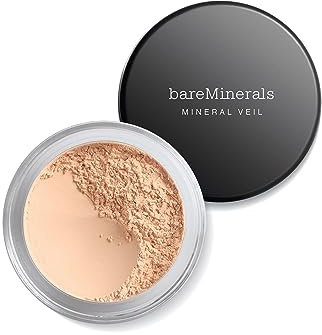 Mineral Veil Illuminating Face Powder 9g