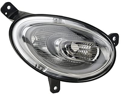 JOHNS Feu diurne avant droite Feu de jour 30 56 20-1