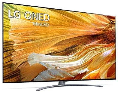 LG TV LED 8K 189 cm 75QNED966PA