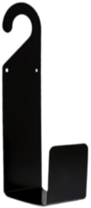 Colcolo Ganci da garage, ganci da parete, supporto per accessori, gancio per tubo da giardino, organizer da garage per utensili elettrici, corde per