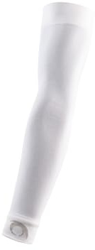 Lurbel Support, manguitos para correr, mangas para brazos, mangas de trail, unisex
