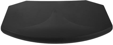 TOVINANNA Slip Bathtub Cushion for Adults Seniors Water Resistant Tub Pad Comfortable Sitting for Home Spa Soaking Tub Bath Seat Cushion