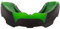 Venum, Predator Mundschutz, Unisex Erwachsene, Einheitsgröße, Schwarz/Grün