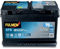 Fulmen FL700 - Batterie de démarrage, lead acid, compatible avec Voiture