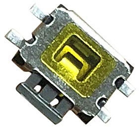 ZAHARA Moderkort strömbrytarknapp ersättning för Toshiba L55WC5257 L55WC5258 L55WC5352