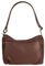 Samantha Look Shopper Echt Leder Damen | Made in Italy, geräumige Umhängetasche, elegantes Design | 021851