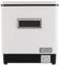 Lave-Vaisselle De Table Mini Lave Vaisselle 60 L, Lavage + Désinfection + Stockage fonction, 6 couverts 800 W, Lave Vaisselle Encastrable Pour Petites Cuisines, Appartements