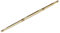610 mm Hinterachse, kompatibel mit DIY 49 cc, 50 cc, 110 cc, 125 cc, elektrischen Kids Go Buggy, ATV, Elektrofahrzeug, Kart, Quad, Roller