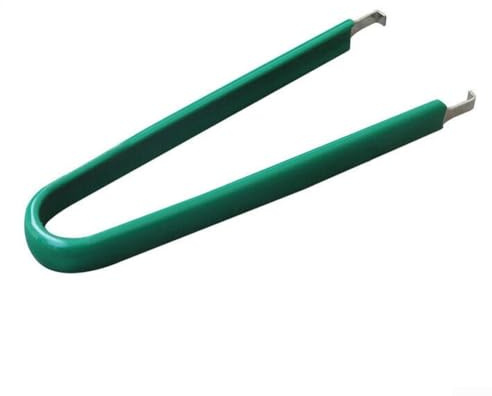 Lot de 2 extracteurs de fusibles pour voiture - Outil essentiel pour enlever les fusibles à lame automobile