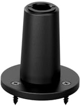 Elgato Wave Desk Plate, flänsfäste för mikrofonarmar