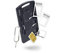 SBS SBS Kit d'adaptateurs pour Carte SIM pour téléphones Portables et Smartphones