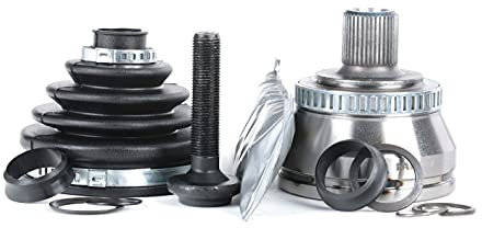 FAG Juego de articulación árbol de transmisión 771 0010 30 vorne