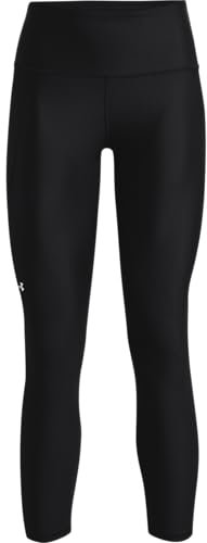 Under Armour Damen HG Armour Hi Ankle Leg Shorts