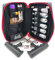 UPUMP DIY CO2 TYRE Repair KIT Emergency CAR Van Motorcycle TUBELESS TYRE Puncture Repair Tool KIT with 5 x 16G CO2 CARTRIDGES