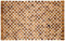 WohnDirect Premium Akazienholz Badematte | rutschfeste Holzmatte fürs Bad | 60x100cm | Nachhaltig produziert | Wasserresistent | Ideal für Bad, Sauna & Spa