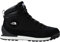 THE NORTH FACE Back-To-Berkeley IV Wanderstiefel Tnf Black/Tnf White 43