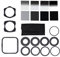 Cokin P Series Graduated ND Filter Kit with Adapter Rings, Holder, and Lens Hood for Enhanced Landscape Photography