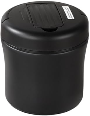 Zasdvn termobehållare för mat, 1,2 liter varm matbehållare för lunch