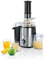 Princess 203040 Centrifuga Professionale in Acciaio Inox, 700 W, Inossidabile, Argento