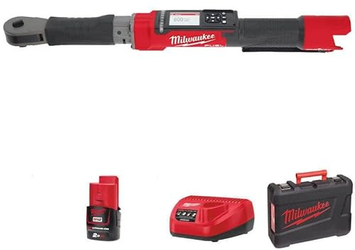 Milwaukee 1/2 Digitaler Akku-Drehmomentschlüssel