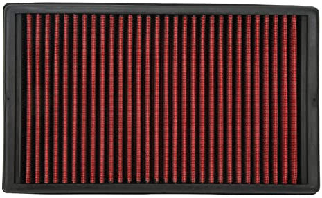 Filtre à air pour voiture, Filtre à air moteur 33-3005, élément de panneau De filtrant Remplacement pour