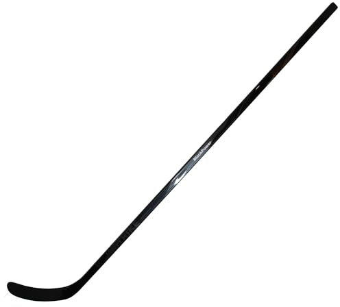 Instrike BlackPower 2.0 Schläger Senior 102 Flex 63 rechts 92 - Sakic 102 Flex