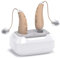 Elctrtici Digital RIC Sound Devices for Seniors –Long-Lasting Battery, Comfortable Fit, Clear Sound & 4 Adjustable Modes