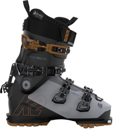 K2 Herren x Inline Skates, grau, 47.5