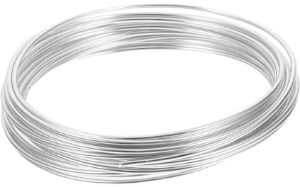 QUMIIRITY Per Bonsai Fissaggio Per Modellazione Per Giardinaggio Indoor e Outdoor Metri Facile Usare e Versatile Per Creatività Botanica