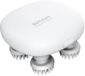 Elektrisches Massagegerät. Massagepistole ergänzen. Klein, tragbar, leistungsstark. Mini Kopfmassagegerät. Für Mann, Frau, ältere Menschen, Kinder, Hund, Katze, UTW.