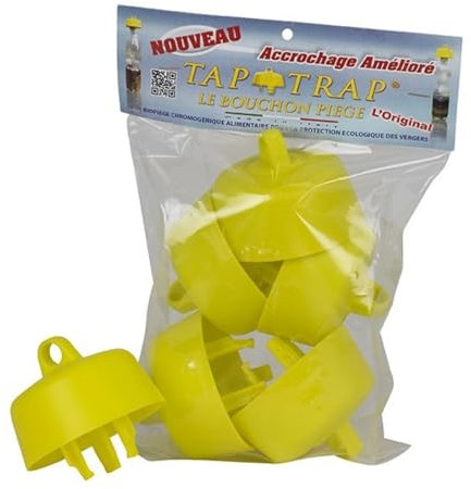 Piège à Frelon Asiatique, Mouche, Guêpe