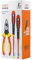 Bahco Original VDE-Schraubendreher- und Zangen-Set