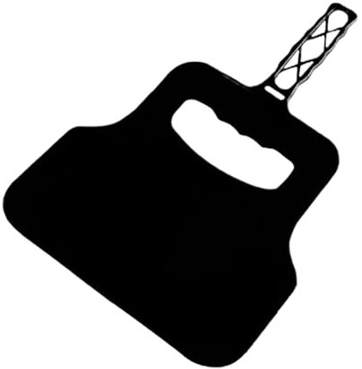 yanzisura Ventilatore manuale per barbecue, ventilatore manuale per barbecue - Soffiatore manuale per cucina all'aperto | Soffiatore manuale per cucina all'aperto, ventilatore manuale per griglia a