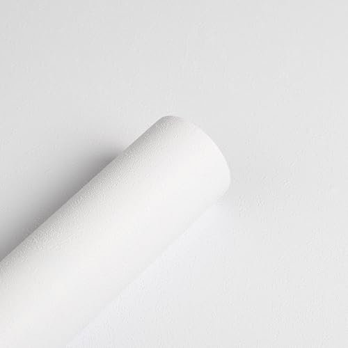 myforHD Carta da Parati Autoadesiva 40cmx300cm Rimovibile Impermeabile Decorazioni Carta Adesiva per Mobili Decorativo Sfondo Adesivo Vinile Modello di tessuto imitato Soggiorno Camera Da Letto