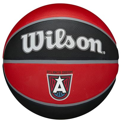 Wilson WNBA Team Tribute Basketball