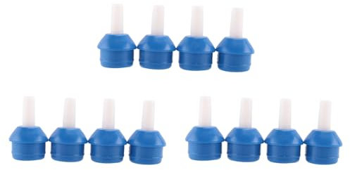 Ohewiiuk 12PCS EntlöTdüSe Saugen Vakuum EntlöTdüSe LöTsauger Handwerkzeug EntlöTpumpe Ersatzspitze