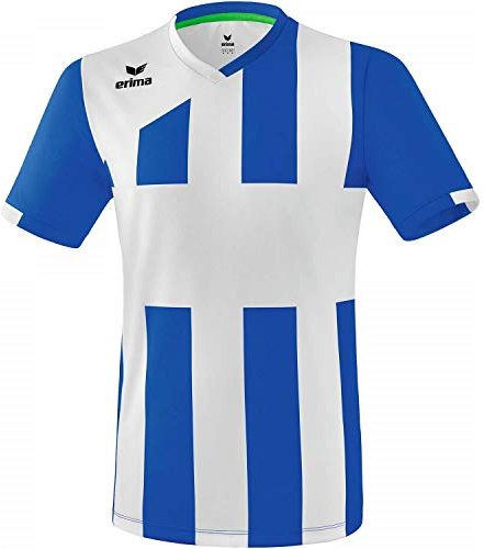 Erima Herren Siena 3.0 Trikot (3131818), New royal/weiß, XXL