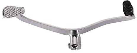 WOOSTAR Palanca de Cambio Moto Reemplazo para 50cc 70cc 90cc 110cc 125cc Motor Horizontal ATV 4 Wheeler Dirt Pit Bike Go Kart Scooter