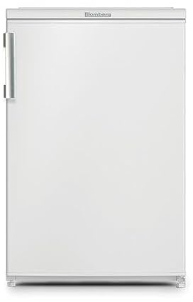 Blomberg SSM1554P 54cm Undercounter Larder Fridge - White