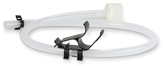 WAGNER 2362920 Ansaugschlauch komplett, Ersatzteil für Farbsprühgerät