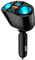 Car Charger, 12V/24V Auto USB Adapter Zigarettenanzünder, 120W Auto Ladegerät Zigarettenanzünder, Zigarettenanzünder Verteiler, Auto Zigarettenanzünder USB, USB Ladegerät Auto Geeignet für GPS