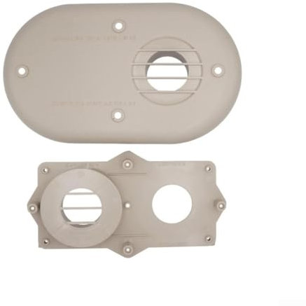 Riscaldatore a gas senza serbatoio SP20285 per un approvvigionamento costante di acqua calda con design e ventilazione efficienti nello spazio