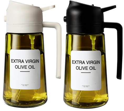 Novent 2-pack oljespruta