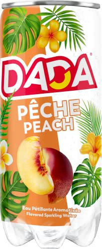 DADA DRINKS