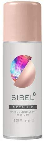 Sinelco Color Spray métallisé Rose doré 125 ml