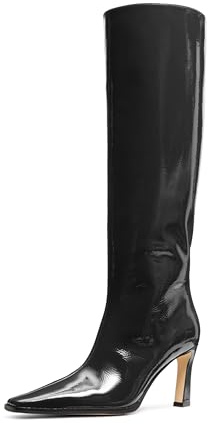 Michael Kors DARRAH HEELED BOOT Boots