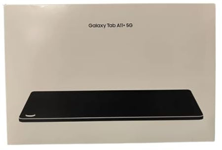 Samsung Galaxy Tab A11+ - Tablet - Android - 256 GB - 27.9 cm (11)
