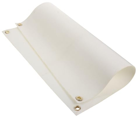Cabilock Rete Fermafrecce per Tiro L'Arco 2,5 Mm 50x50 Cm in Materiale Resistente, Pannello Protettivo Flessibile per Allenamento e Campo di Tiro all’Aperto, Paracolpi Leggero