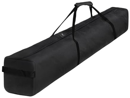 Cubierta Parasol | 170 X 18 X 18 cm UV Resistente Toldo Organizador,Con mango 420D Oxford Tela Impermeable Parasol - Para Hamaca Pabellón Marco de Acero Hotel Restaurante