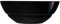 Luminarc N9564 Salatschüssel, 27 cm, Alexie Black